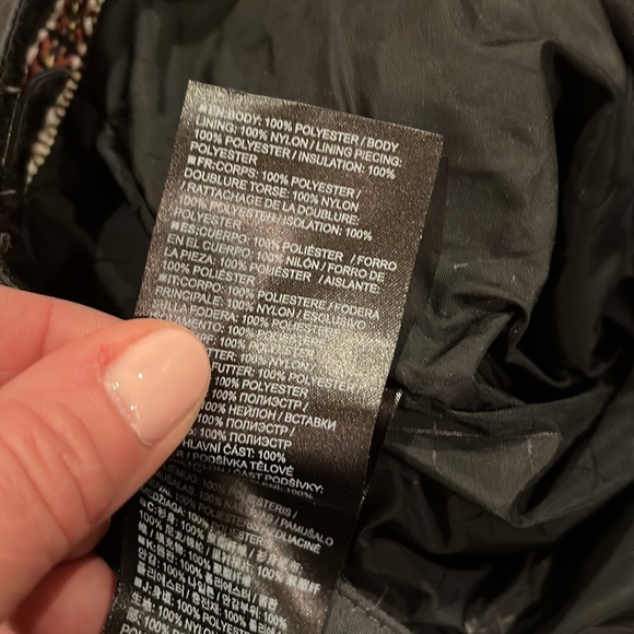 Burton Society Snow Pant - Picture 15 of 17